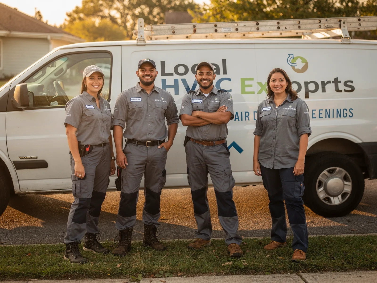24/7 HVAC Repair & AC Replacement company in Donnelly, MN