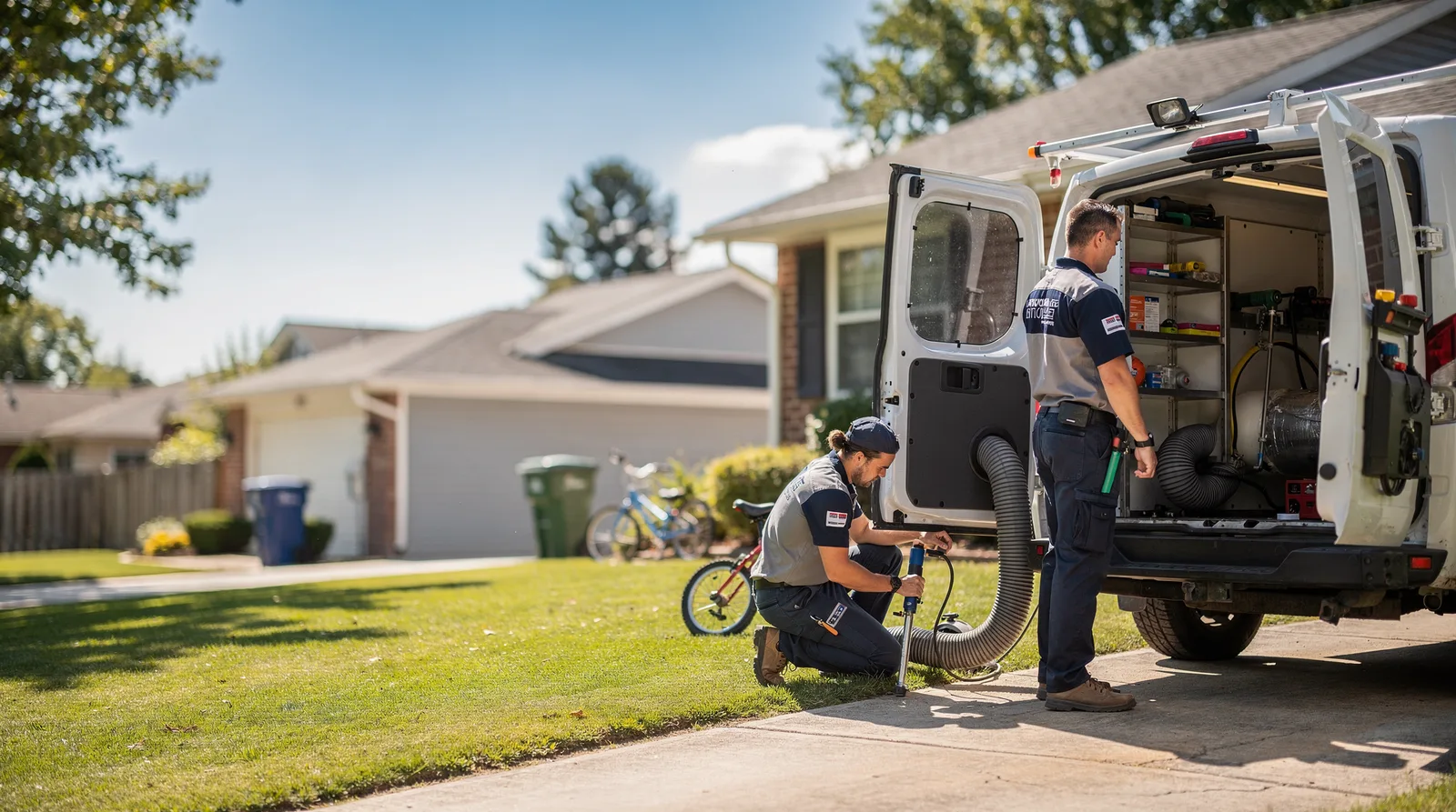 24/7 HVAC Repair & AC Replacement in Donnelly, MN near me
